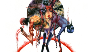 XYTHLIA • "Immortality Through Quantum Suicide"