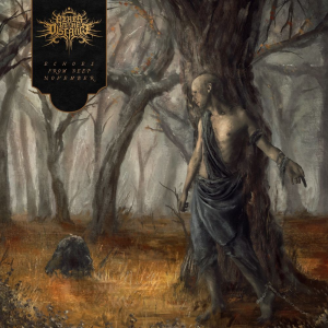 Echoes from Deep November - Fires In The Distance (Prosthetic Records)