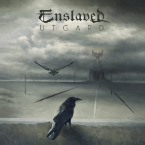 Utgard - Enslaved