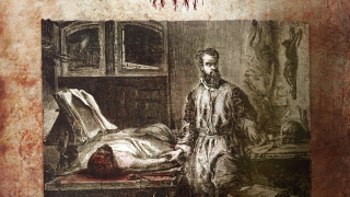 PUTRID OFFAL • "Sicknesses Obsessions"