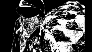 BAIN DE SANG • "Sacrificed For A Load Of Filth And Lies"