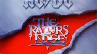 AC/DC • "The Razors Edge" (1990 - Retro-Chronique)