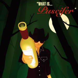 What Is... (Puscifer Entertainment)
