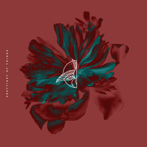 Prettiest of Things - Earth Groans (Solid State Records)