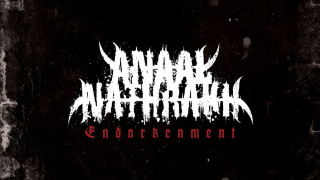ANAAL NATHRAKH • "Endarkenment"
