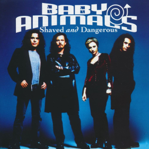 Shaved And Dangerous - Baby Animals (Imago)