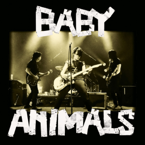 Baby Animals Live - Baby Animals (Bloodlines)