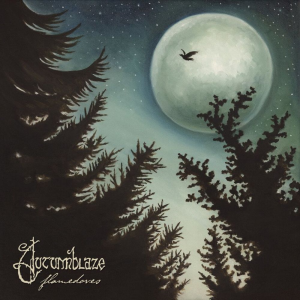 Flamedoves - Autumnblaze