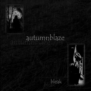Bleak - Autumnblaze (Prophecy Productions)