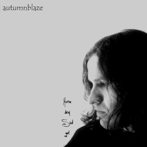 Mute Boy Sad Girl - Autumnblaze (Prophecy Productions)
