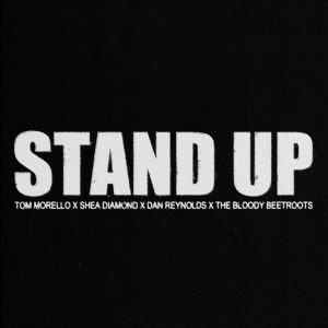 Stand Up (Interscope Records / KIDinaKORNER)