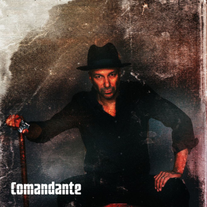 Comandante - Tom Morello