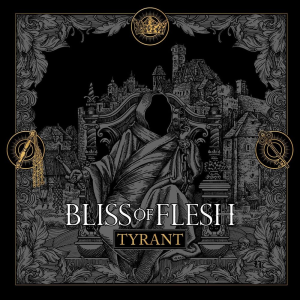 Album : Tyrant