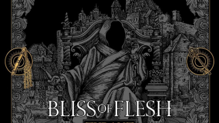 BLISS OF FLESH • "Tyrant"