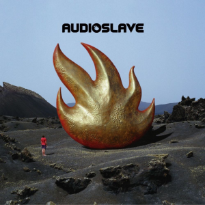 Audioslave (Epic Records)