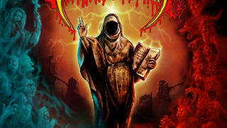 BENEDICTION • "Scriptures"