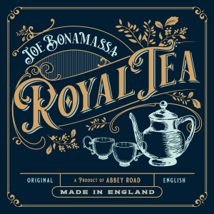 Album : Royal Tea