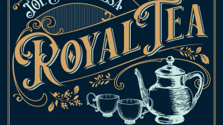 Joe Bonamassa • "Royal Tea"
