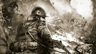 FT-17 • "Verdun!" (2018 - Retro-Chronique)