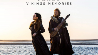 SKÁLD • "Vikings Memories"