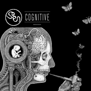 Cognitive (Spinefarm Records)