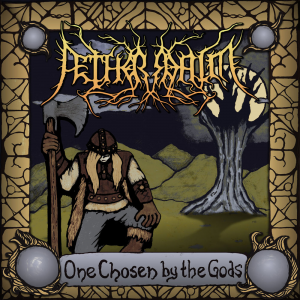 One Chosen by the Gods (Napalm Records)