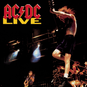 AC/DC Live (Albert Productions / Atlantic Records)