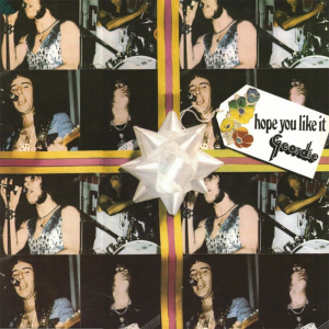 Hope You Like It - Geordie (Red Bus)