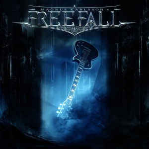 Magnus Karlsson's Free Fall - Magnus Karlsson’s Free Fall (Frontiers Music S.R.L.)