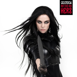 Mitten ins Herz - Groovenom