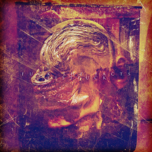Fistfuck the Facts - Fuck The Facts (Noise Salvation)