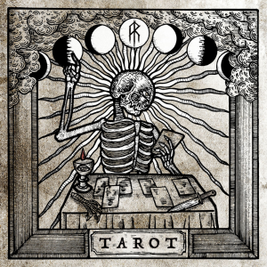 Tarot (Primitive Ways Records)