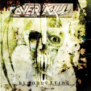 Bloodletting (Metal-is Records)