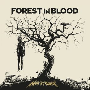 Haut Et Court - Forest In Blood