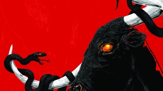 RUFF MAJIK • "The Devil's Cattle"