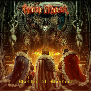 Master of Masters (AFM Records)