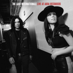 Live at Arda Recorders - The Last Internationale