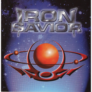 Iron Savior (Noise International)