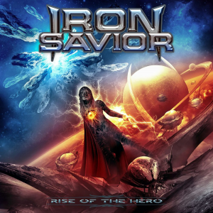 Rise Of The Hero (AFM Records)