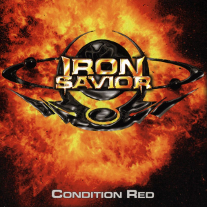 Condition Red (Noise Records)