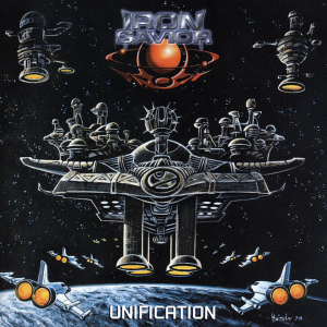 Unification (Noise Records)