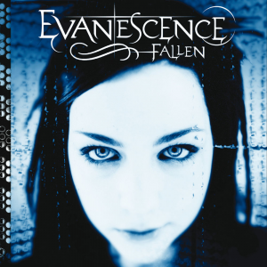 Fallen (Epic Records / Wind-up Records)