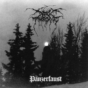 Panzerfaust - Darkthrone (Peaceville Records)