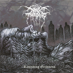 Ravishing Grimness - Darkthrone (Moonfog Productions)