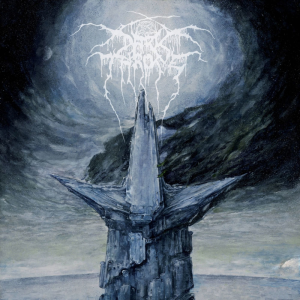 Plagueweilder - Darkthrone (Moonfog Productions)