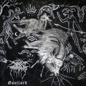 Goatlord - Darkthrone (Monument / Moonfog Productions)