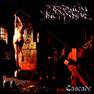 Cascade - Abaddon Incarnate (Metal Age Productions)
