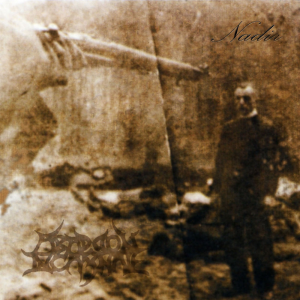 Nadir - Abaddon Incarnate (Sentinel Records)