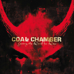 Giving The Devil His Due (Roadrunner Records)