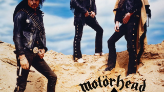 MOTÖRHEAD • "Ace Of Spades" (1980 Retro-Chronique)